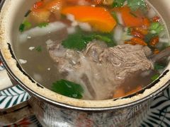 -那拉提之疆·新疆菜(美院店)