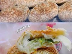 -江南蟹壳皇(新民桥店)