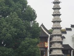 -香积寺