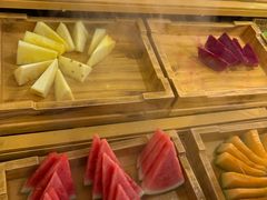 -樱煦和牛寿喜烧(如皋吾悦广场店)