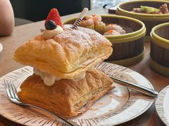 -金鹰国际酒店·满园春中餐厅