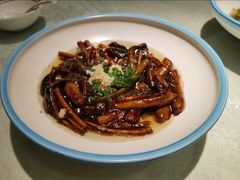 红烧鳝丝-三玛璐酒楼(汉口路店)