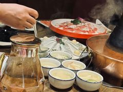 -思阁炭香火锅(学伟鑫城总店)