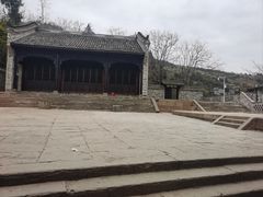 -青林口古镇