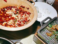 -永安水煮活鱼·仪征土菜院子