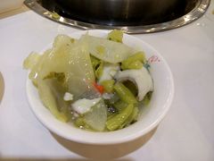 -星伦多 自助料理(圆融店)