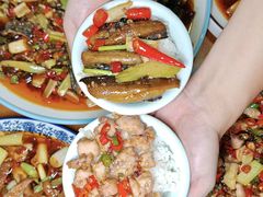 -李大爷的泡椒馆(冉家坝店)