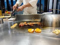 -大渔铁板烧(大悦城店)