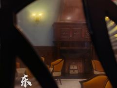 -东海咖啡馆