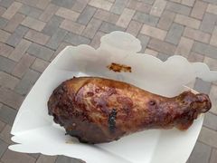-迪士尼小镇