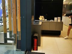 -喜茶(上海五角场万达店)