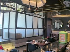 -江南福宴·澳门海鲜.牛肉火锅(汇高栢悦中心店)