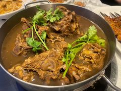 -黑窑厂糖油饼烤鸭·清真菜(旗舰店)