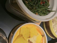 -小菜园新徽菜(青岛市南万象城店)