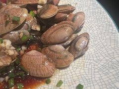 -老头儿油爆虾·知味杭州(爱琴海购物中心)