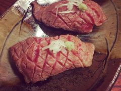 -松阪牛焼肉M(法善寺横丁店)
