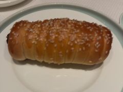 -北京柏悦酒店·锦庭餐厅Dining Room
