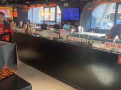 -鸣记脆皮烤鱼·海鲜烤鱼(三八广场店)