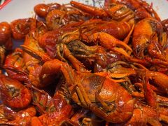 -辣不怕口味虾(凌霄路店)