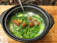-陆师傅砂锅烫菜(圆通街店)
