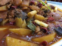 -福顺祥大盘鸡(临潼店)