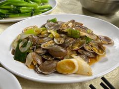 -黎记大排档(慈云路店)