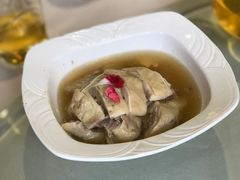 -老正兴菜馆(福州路店)