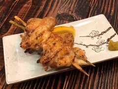 -平成屋· Late Night 食堂(四川北路店)