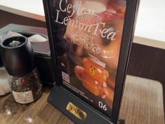 -ZAFFERANO西班牙海鲜饭(上海首店)