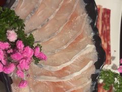 -袁老四重庆老火锅(桐梓坡店)