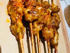 -关东小磨东北菜(漕河泾印象城店)