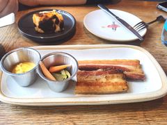 -THE CANNERY&JUJU 新鲜海鲜·牛排美食酒廊