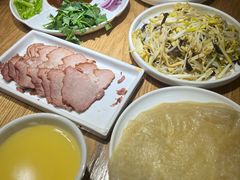 -榆林镇筋饼(知春路店)