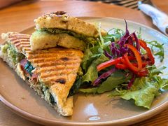 -Jamaicablue Coffeeshop(中央广场店)