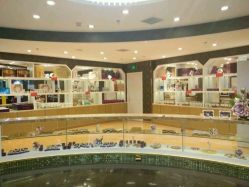 -莎蔓莉莎美容会所