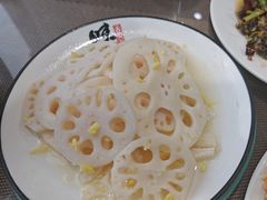 -微山岛春天里酒家