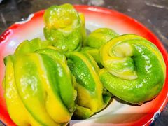 -粗粮人家·东北菜(洋桥店)