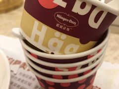 -芭菲盛宴·环球美食(北城国际店)