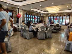 -东江渔村·古典园林·30年粤菜老字号(太和店)