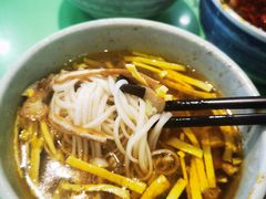 -令氏家外家周秦食府(高新店)