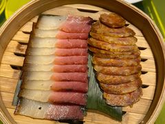 腊味双拼-辛香汇(宝乐汇店)