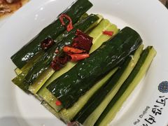 -河沿肉饼Beijing Pie(锡拉胡同店)