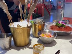 -潮火锅·麻辣牛肉火锅(观音桥方圆·LIVE店)