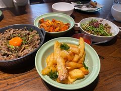 -WOKKA by艮上(中海环宇荟店)