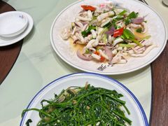 -八方海味餐厅