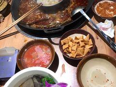 -楠火锅(龙阳广场店)