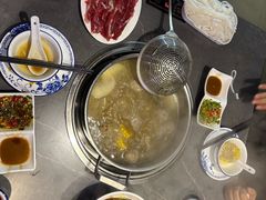 -贵宾牛·潮汕牛肉火锅(珠池总店)