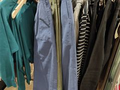 -MUJI无印良品(鑫嘉汇购物中心店)