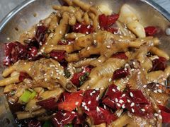 -小民大排档(光谷店)