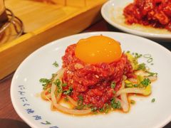 -蒜香焼肉PURUSHIN(马场路店)